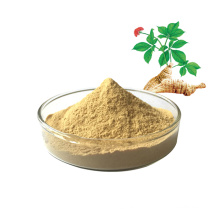 Factory supply 10% -80% american ginseng extract American Ginseng Extract Powder
